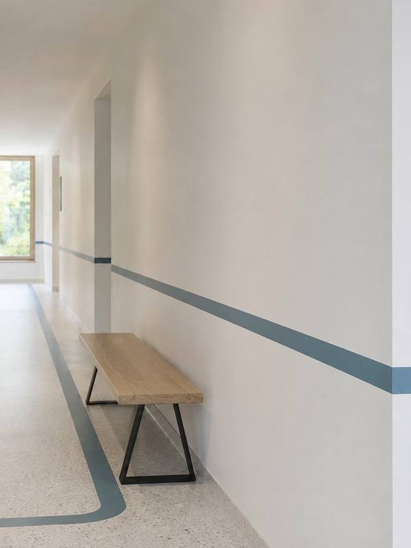 Bewegwijzering en neurodiversiteit: waarom uw gebouw voor sommige bezoekers twee keer zo groot is