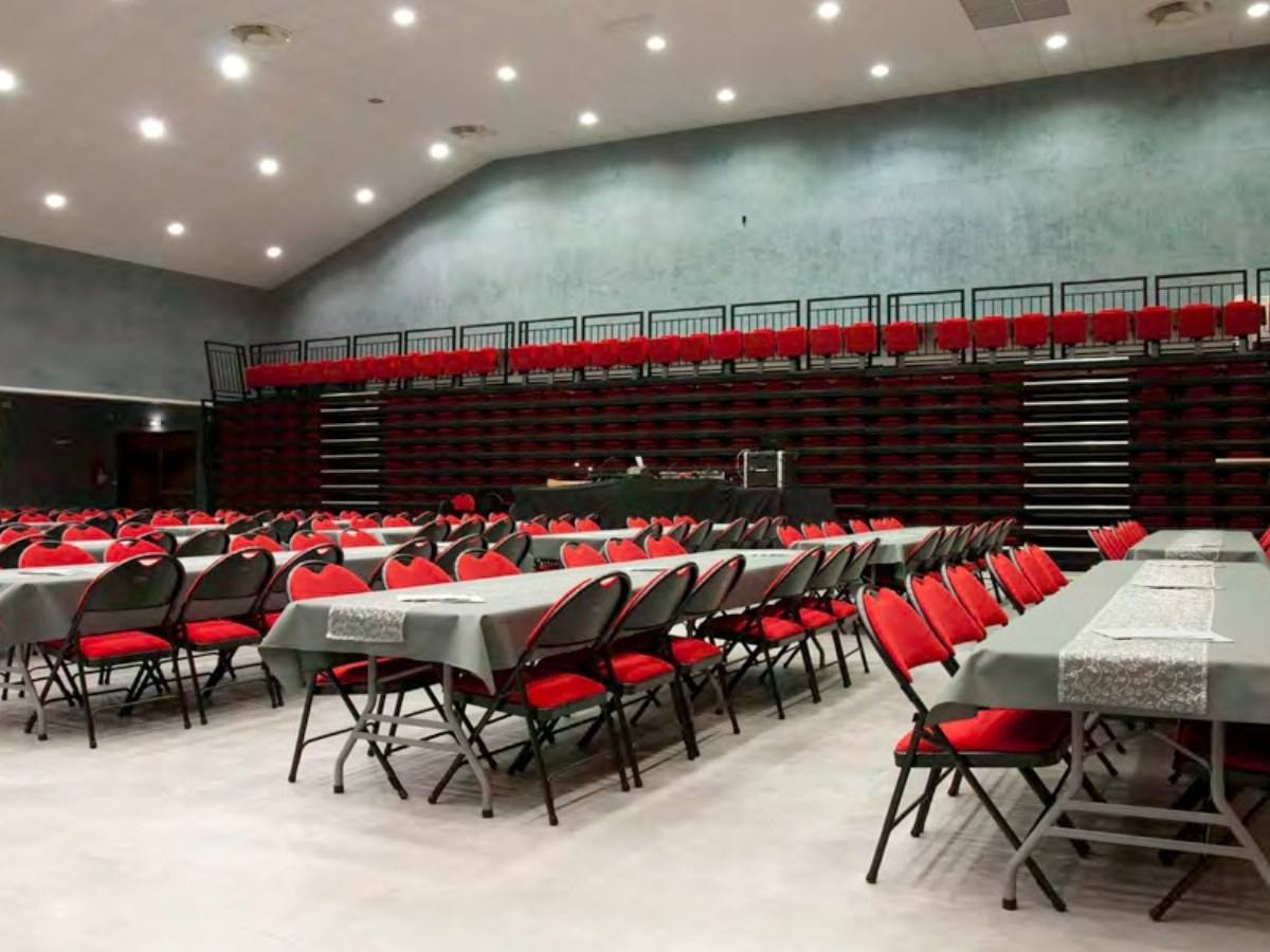 Receptie- & eventmeubilair