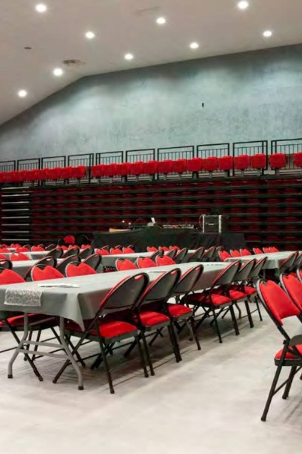 Receptie- & eventmeubilair