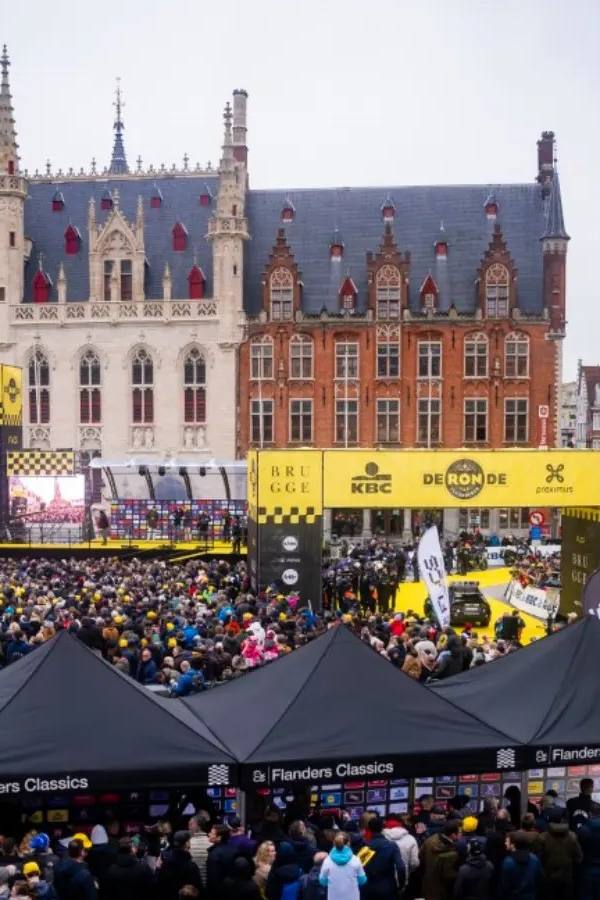 Sport & events
