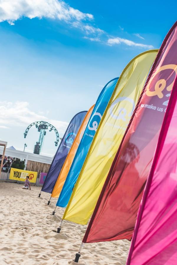 Event flags