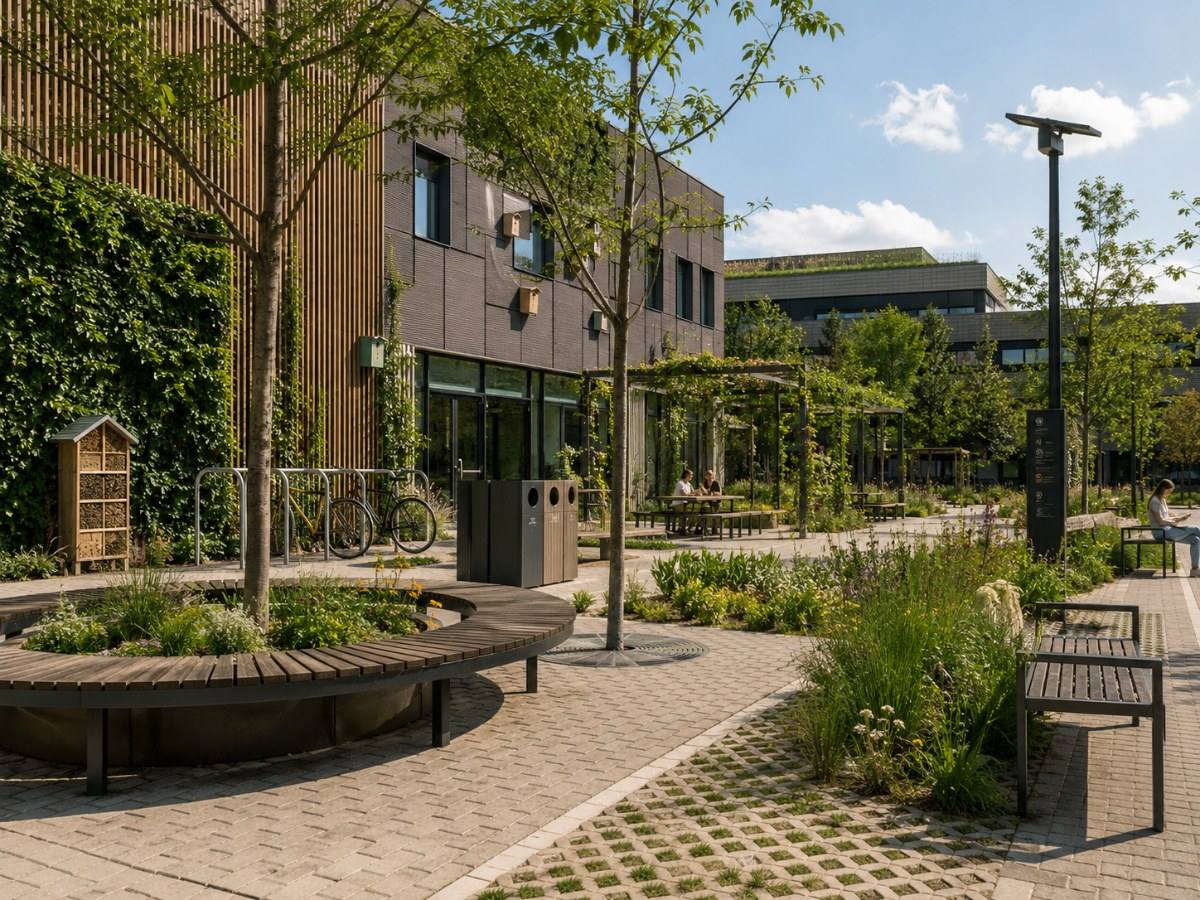Ecologische producten