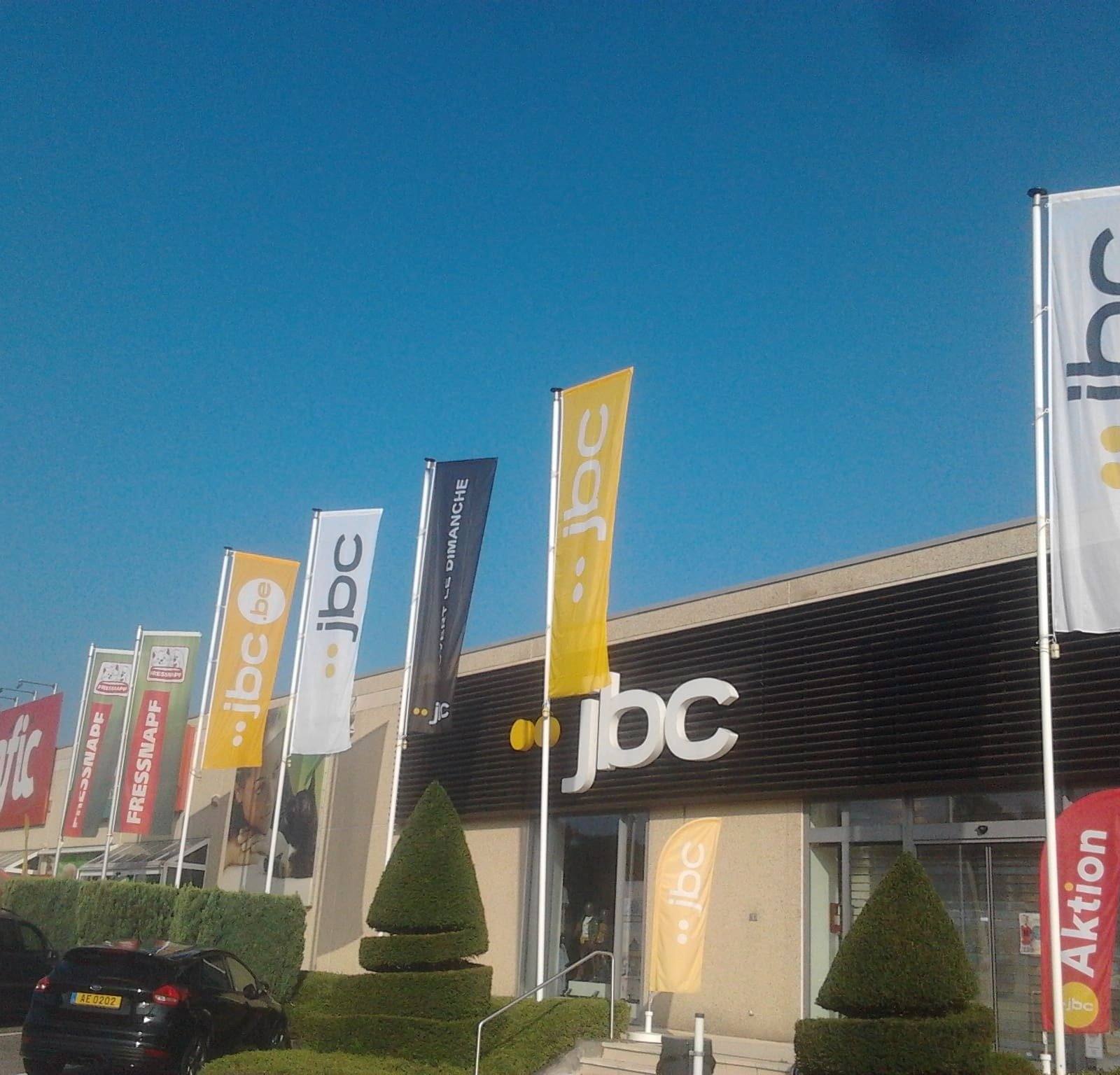 Bedrijfsbranding