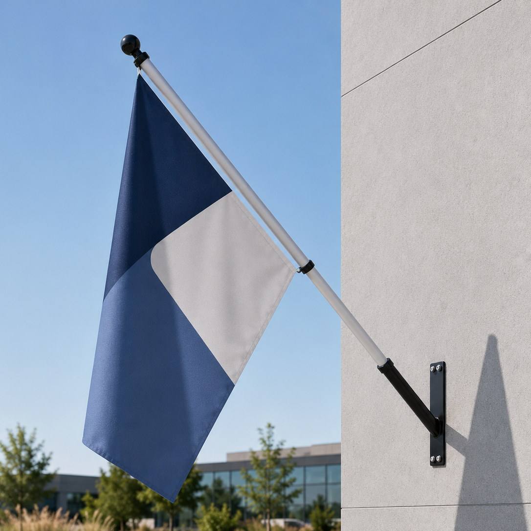 Vlaggentoebehoren