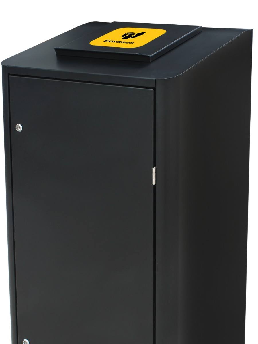 Rolcontaineromkasting (120–140 l)