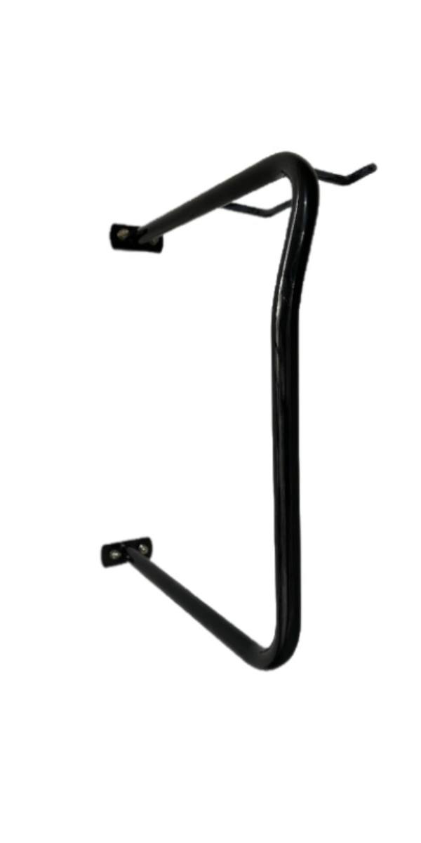 Wandbeugel voor fietsen