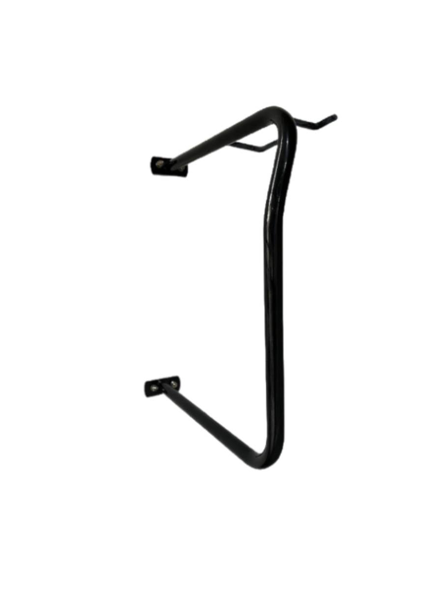 Wandbeugel voor fietsen
