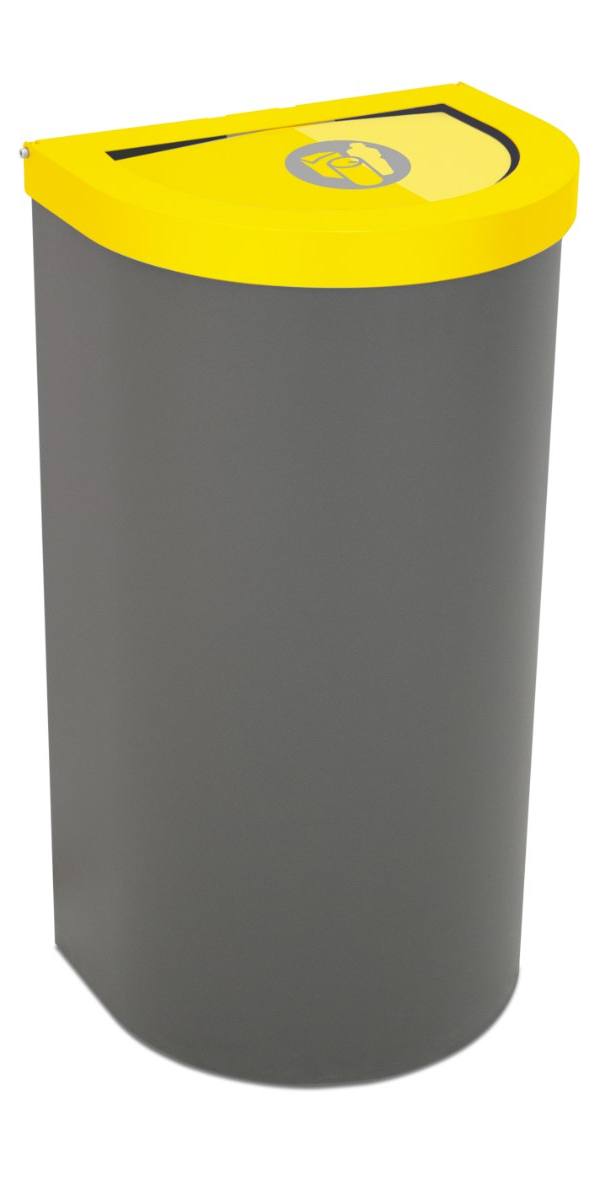 Compacte recyclagebak (45–95 l)