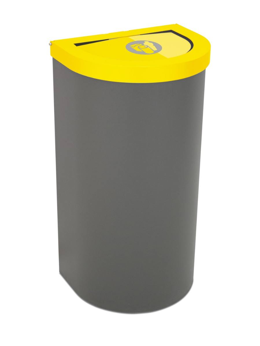 Compacte recyclagebak (45–95 l)