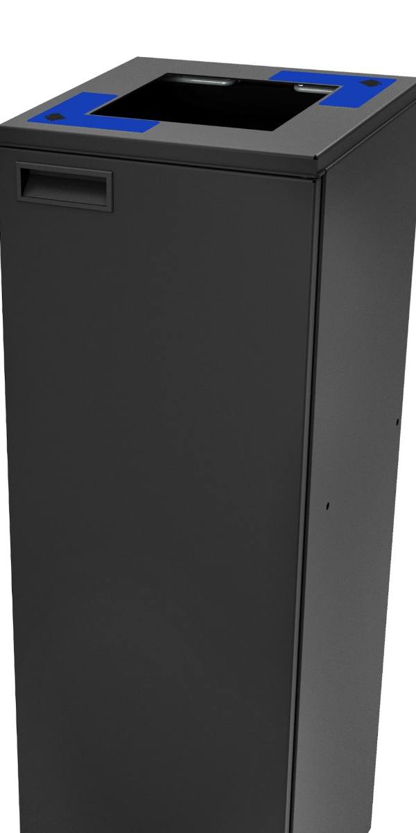 Recyclagebak (Turin, 65–95 l)