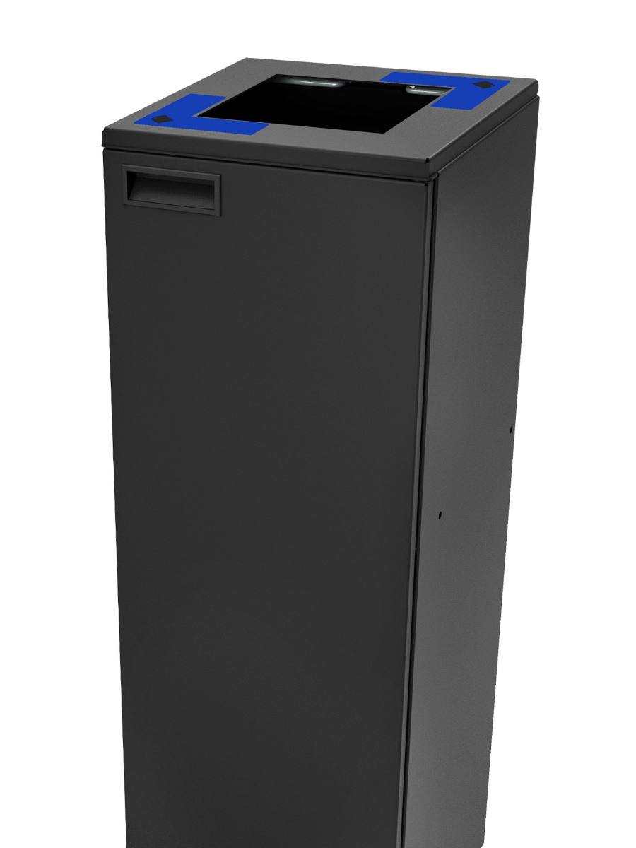 Recyclagebak (Turin, 65–95 l)