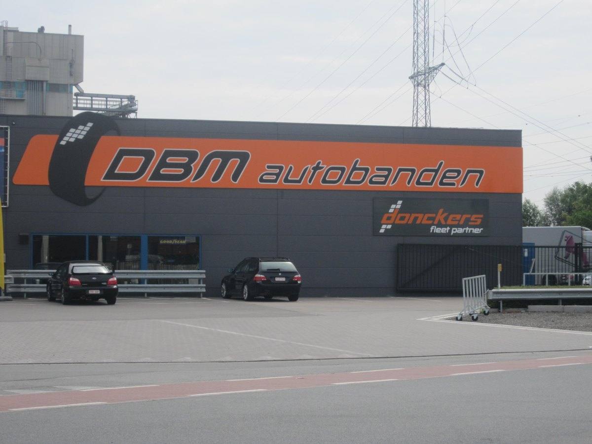 Gevelborden