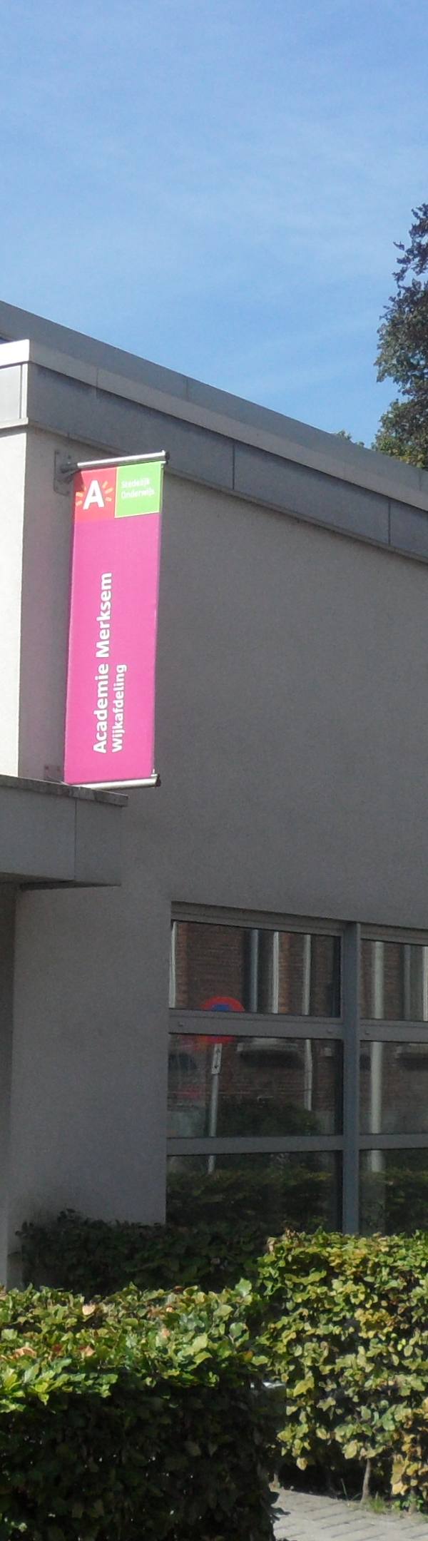 Reclamevlaggen & banieren