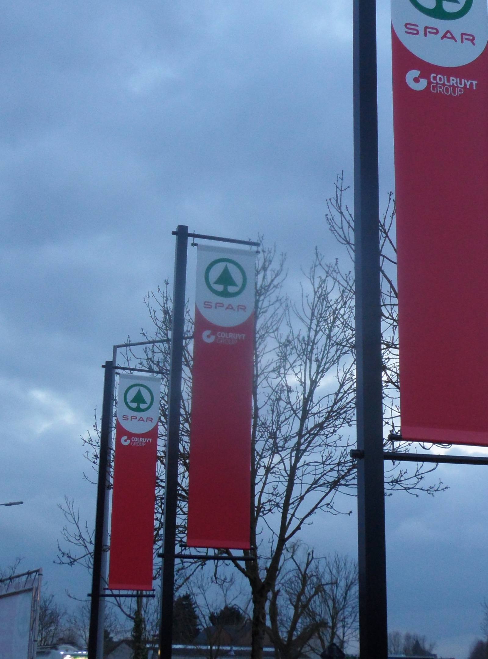 Baniersystemen