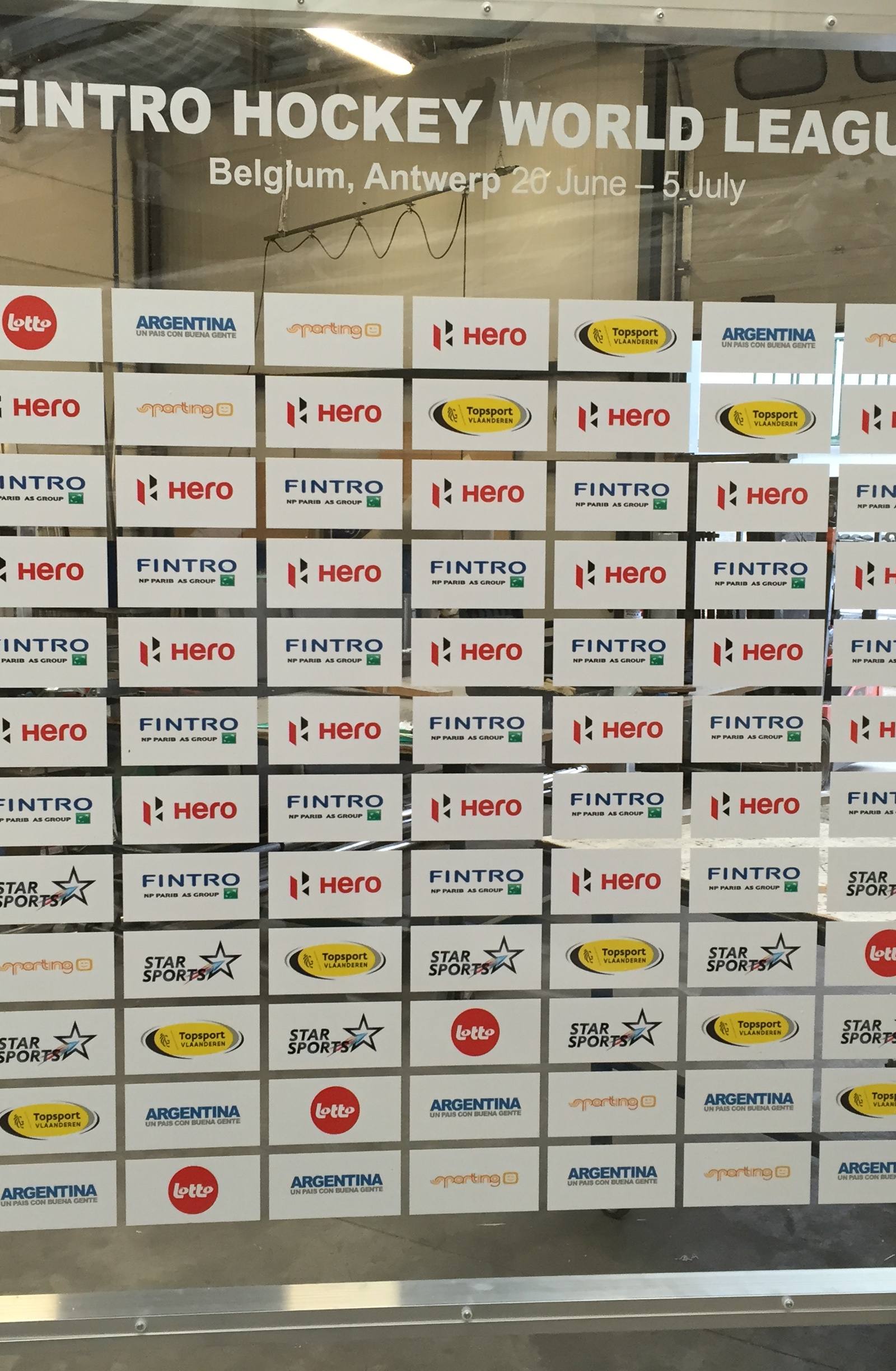 Paneelstickers