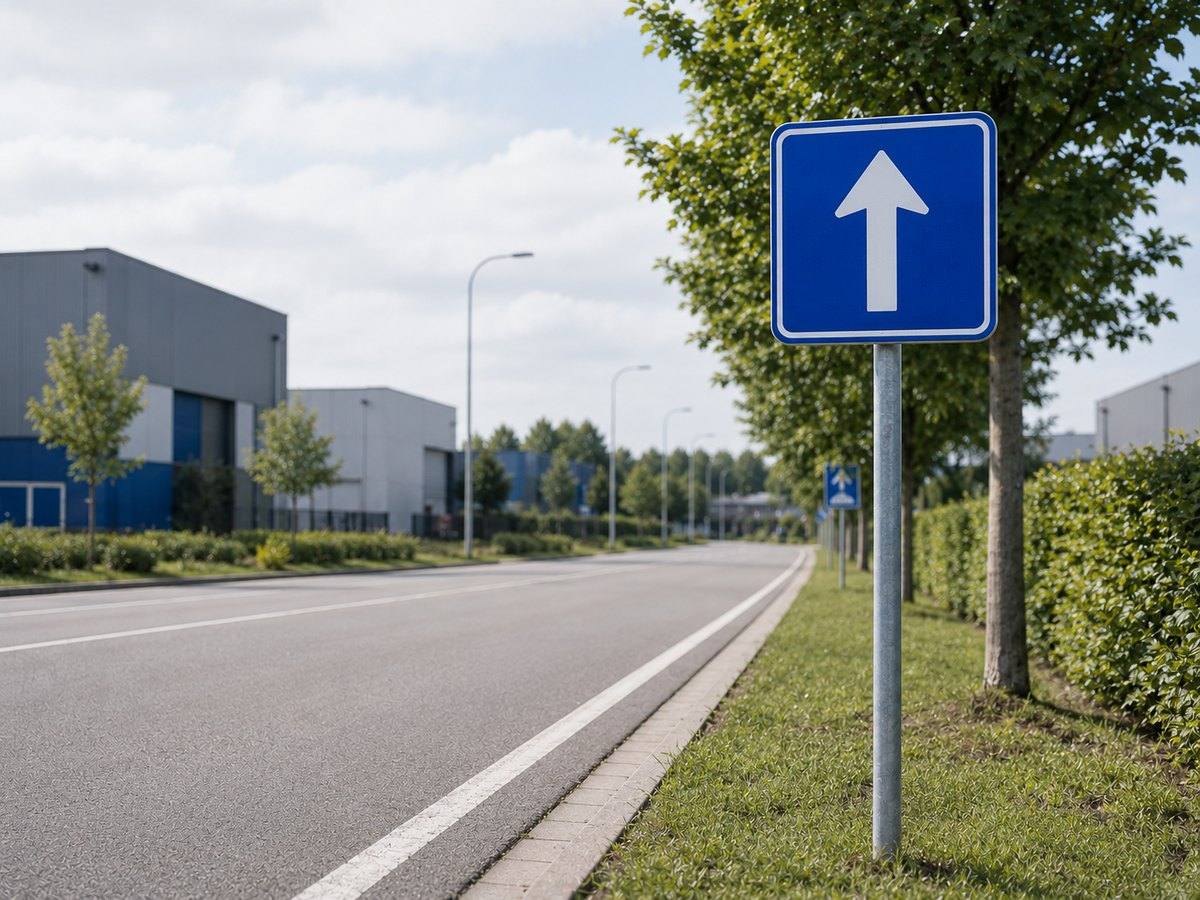 Verkeersborden