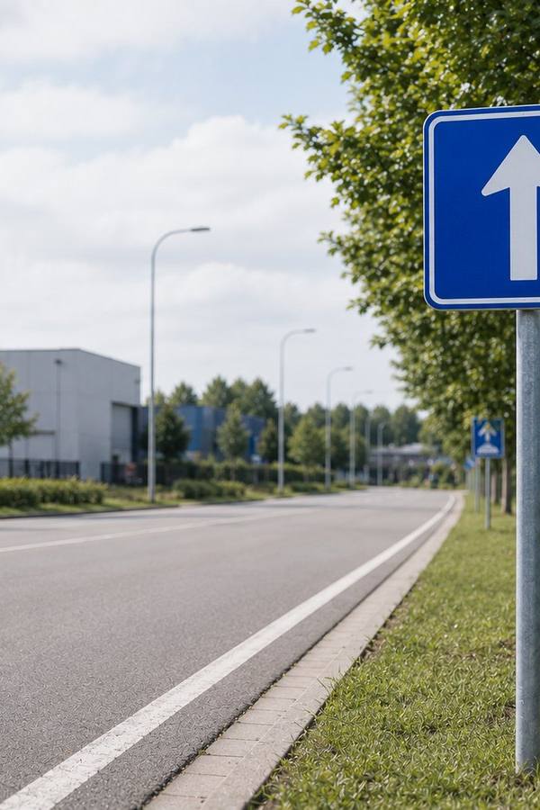 Verkeersborden