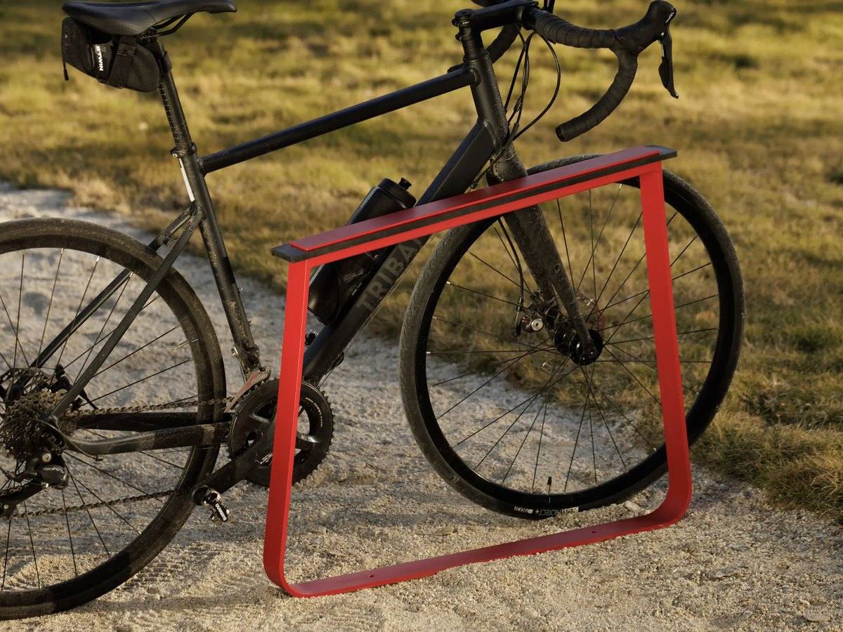 Fietsbeugels