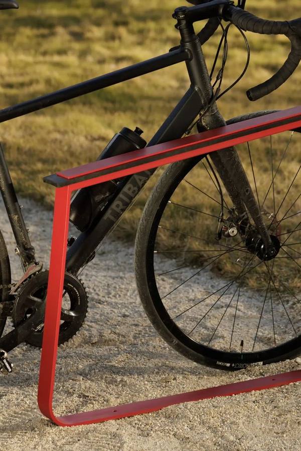 Fietsbeugels