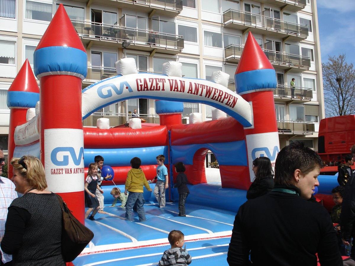 Inflatables