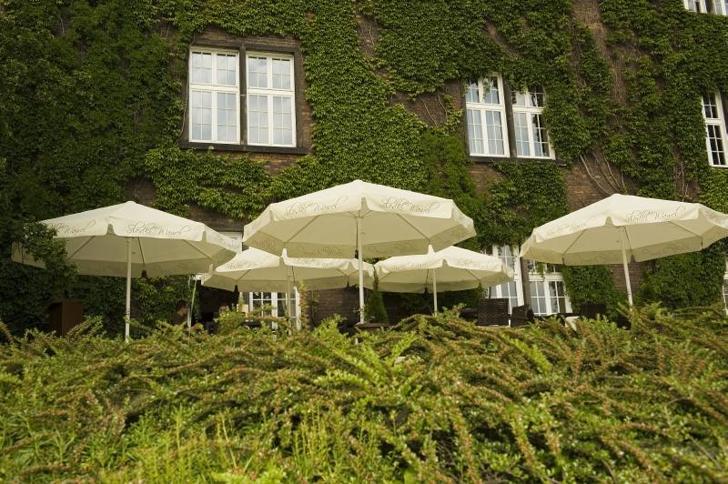 Parasols