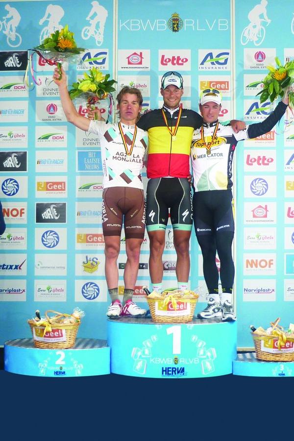 Podiums & tribunes