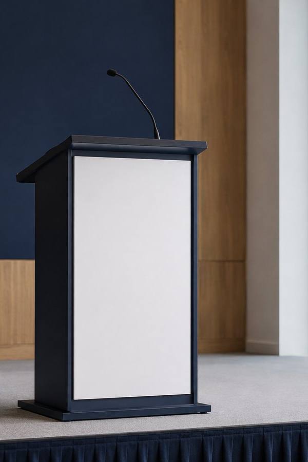 Spreekgestoelte / pupiter