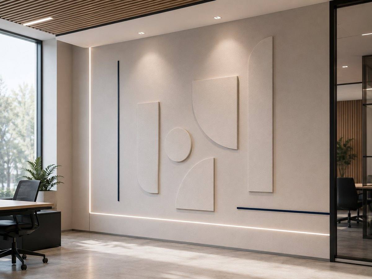 Interieuraankleding & wanddecoratie