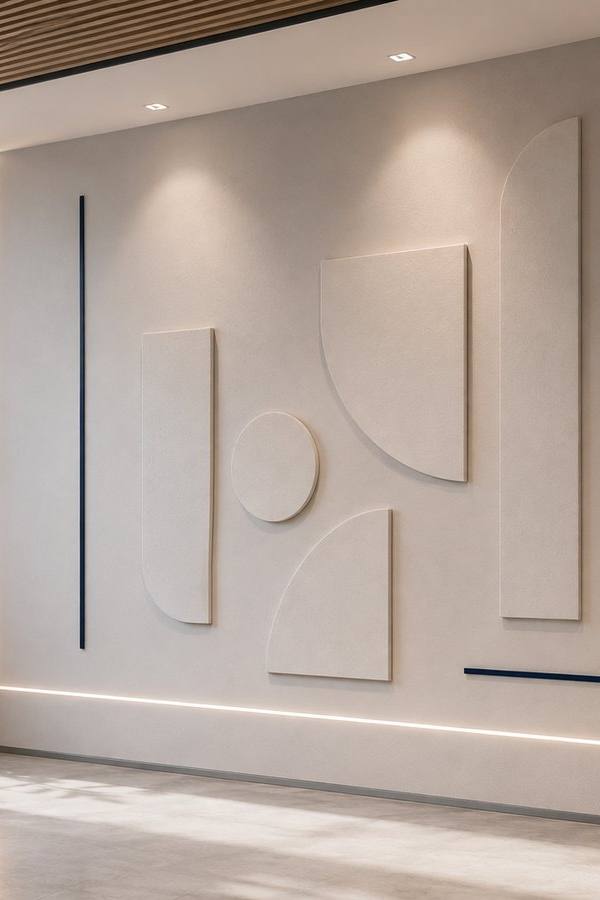 Interieuraankleding & wanddecoratie