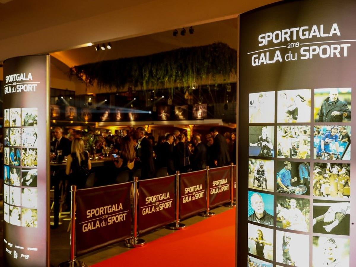 VIP-, interview- & gala-aankleding