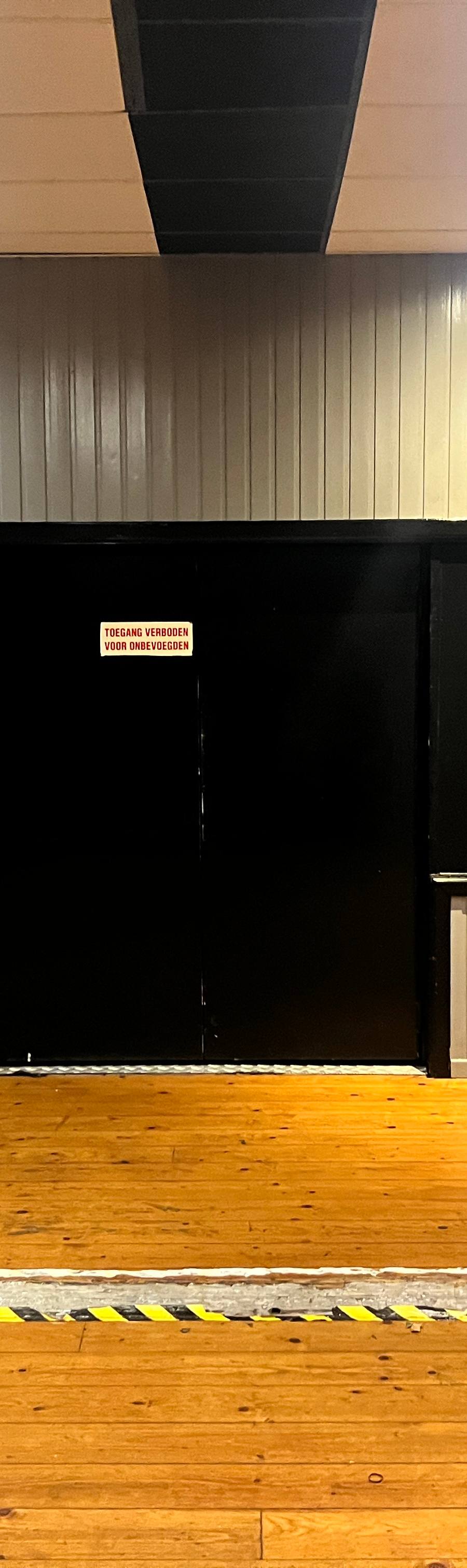 Aménagement immersif Cobra Lazer Games