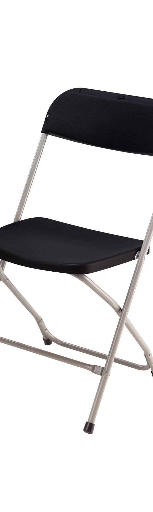 Loungezetel in polyethyleen