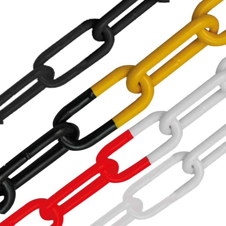 Metalen ketting (15 m)