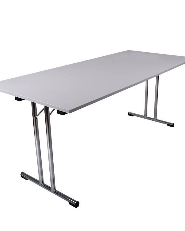 Conferentietafel plooibaar 180 cm