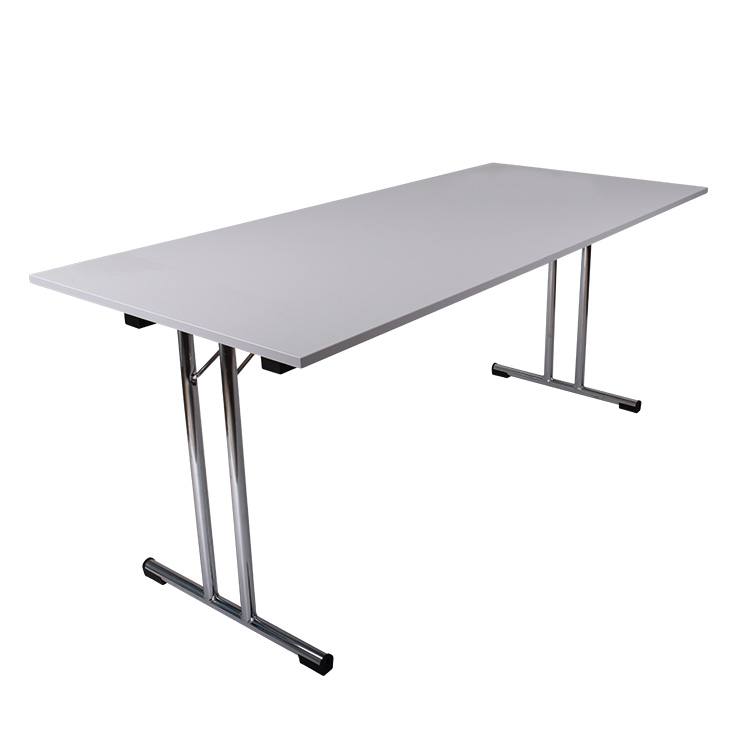 Conferentietafel plooibaar 180 cm