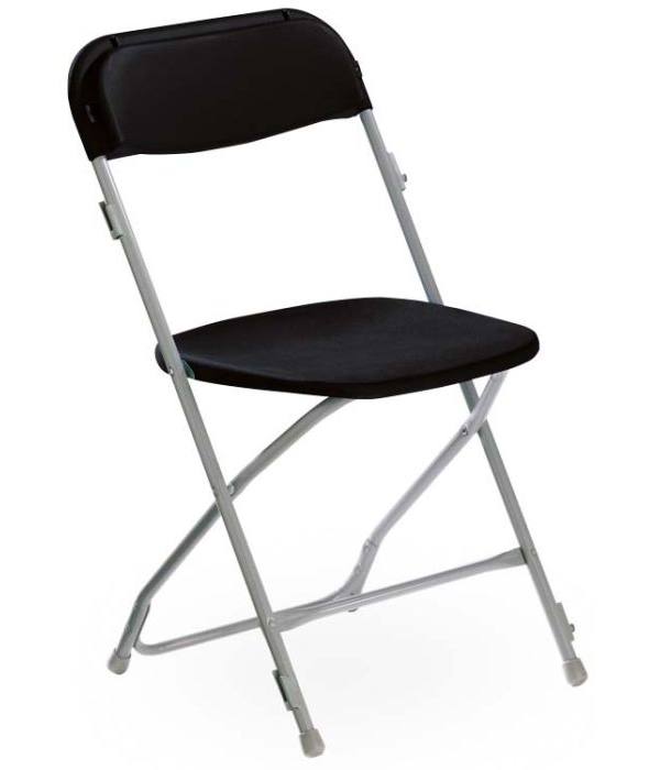 Metalen plooistoel serie 2200 M4