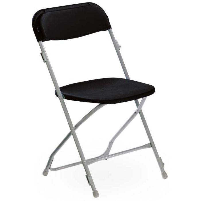 Metal folding chair series 2200 M4