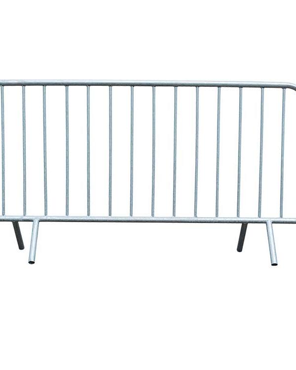 Stalen dranghek 200×103 cm