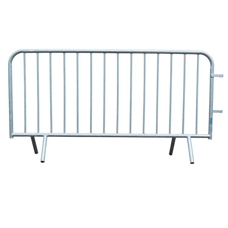 Stalen dranghek 200×103 cm