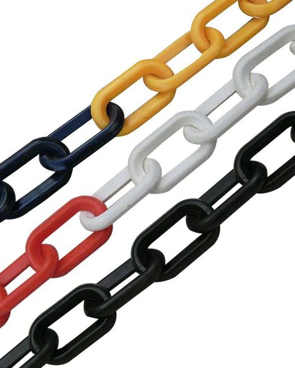 PVC-ketting (25 m)