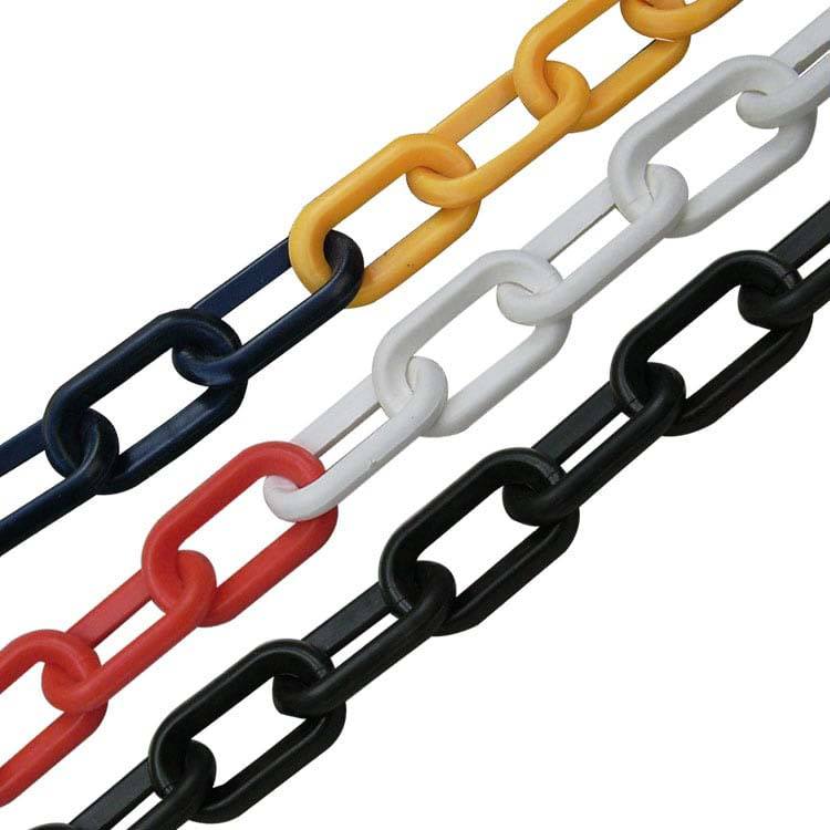 PVC-ketting (25 m)