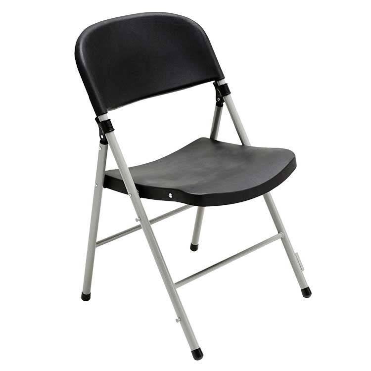 Folding chair Prague