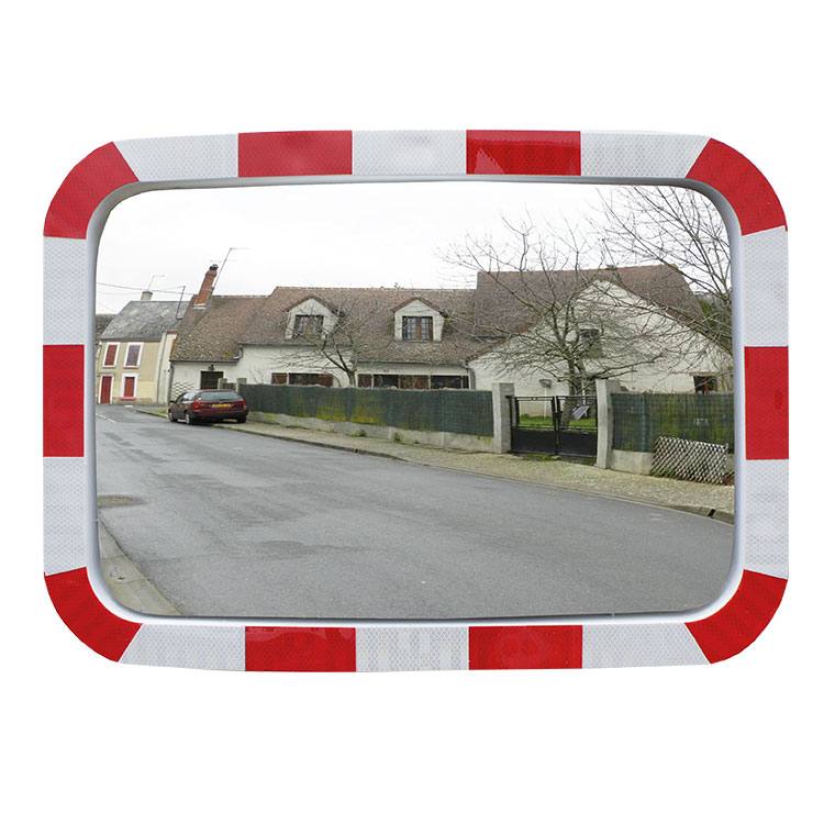 Veiligheidsspiegels
