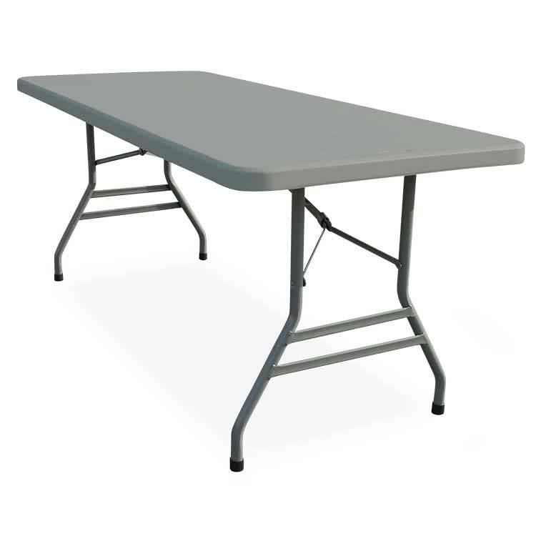 Plooitafel Duralight® Promax 183 cm