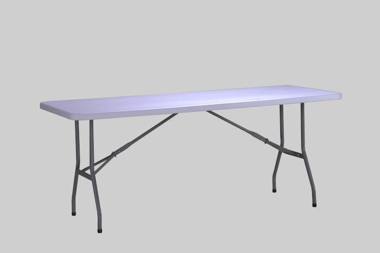 Plooitafel Ecolight 183 cm