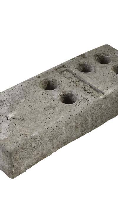 Betonnen voetstuk 36 kg (multifunctioneel)