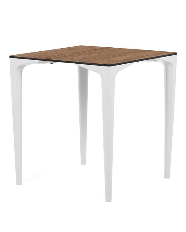 Vierkante tafel Tarragone