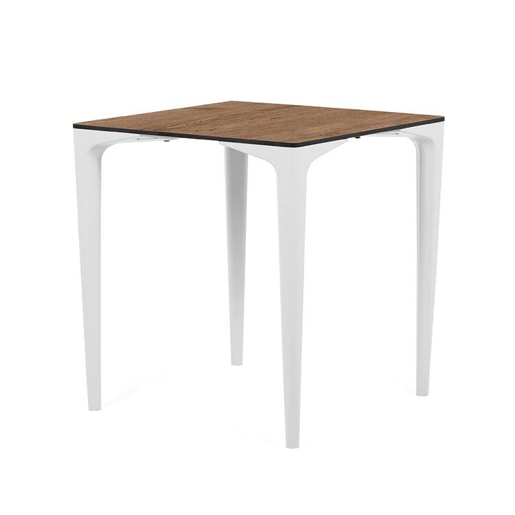 Vierkante tafel Tarragone