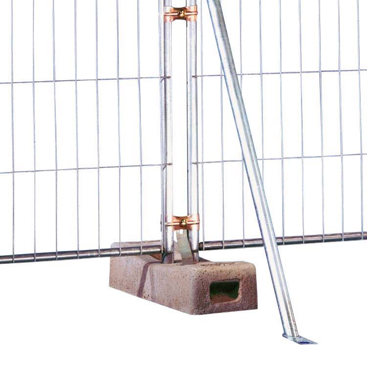 Schoorstut voor panelen