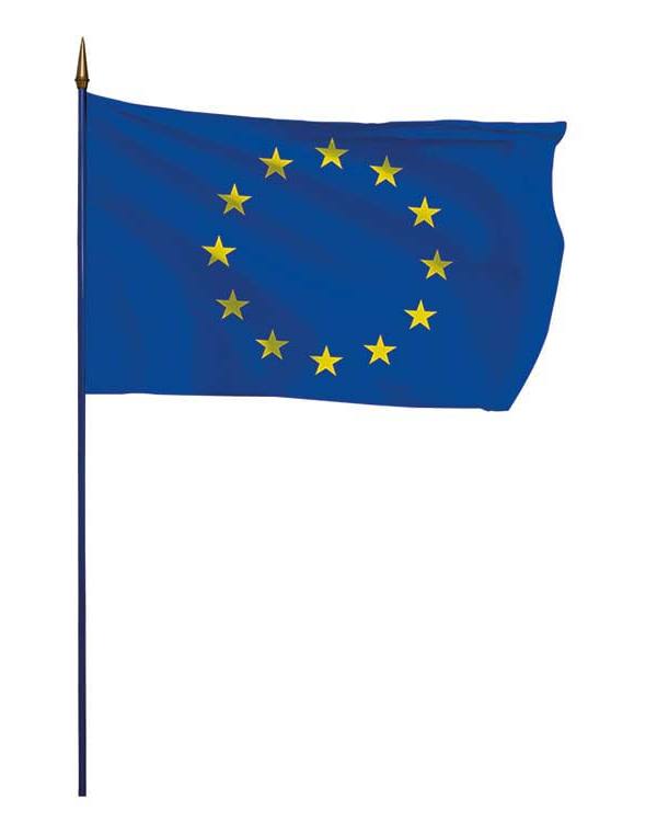 Europavlaggen